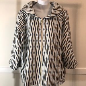 Chico women’s Light weight jacket